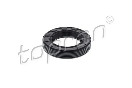 Прокладка коробки передач (25x40x8) AUDI 100 C2, 100 C3, 100 C4, 80 B2, 80 B3, 80 B4, A4 B5, A4 B6, A4 B7, A6 C4, A6 C5, A6 C6, A8 D2, A8 D3, ALLROAD C5 SEAT EXEO, EXEO ST 1.4-4.2 04.75-05.13 TOPRAN / HANS PRIES 100059