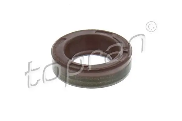 Прокладка коробки передач (8x14x4) AUDI A3 SEAT CORDOBA, IBIZA II, LEON, TOLEDO I, TOLEDO II SKODA OCTAVIA I VW BORA, BORA I, GOLF I, GOLF II, GOLF III, GOLF IV, JETTA I 1.4-2.0 04.74-12.10 TOPRAN / HANS PRIES 100081 (фото 1)
