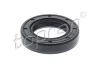 Прокладка коробки передач (23,9x40x8) AUDI A3 SEAT CORDOBA, IBIZA II, LEON, TOLEDO I, TOLEDO II SKODA OCTAVIA I VW BORA, BORA I, CADDY II, GOLF II, GOLF III, GOLF IV 1.4-2.0 02.86-12.10 TOPRAN / HANS PRIES 100083 (фото 1)