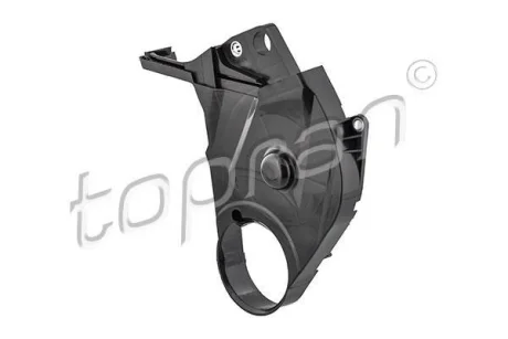 Кришкка ременя ГРМ нижн. AUDI 100 C3, 80 B3 SEAT TOLEDO I VW GOLF II, JETTA II, PASSAT B2, PASSAT B3/B4, TRANSPORTER T4 1.6/1.8/2.0 08.80-04.03 TOPRAN / HANS PRIES 100205