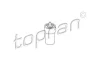 Накінечник форсунки AUDI 100 C2, 100 C3, 80 B2 VW GOLF I, GOLF II, ILTIS, JETTA I, JETTA II, LT 28-35 I, LT 40-55 I, PASSAT B2, SANTANA, TRANSPORTER T3 1.5D-2.4D 08.78-06.96 TOPRAN / HANS PRIES 101463 (фото 1)