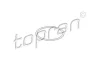 Прокладка насоса охолоджуючої рідини AUDI 100 C2, 100 C3, 100 C4, 80 B2, 80 B3, 80 B4, A6 C4, CABRIOLET B3 VW LT 28-35 I, LT 28-35 II, LT 28-46 II, PASSAT B2, TRANSPORTER T3 1.9-2.5D 03.77-07.06 TOPRAN / HANS PRIES 101521 (фото 1)