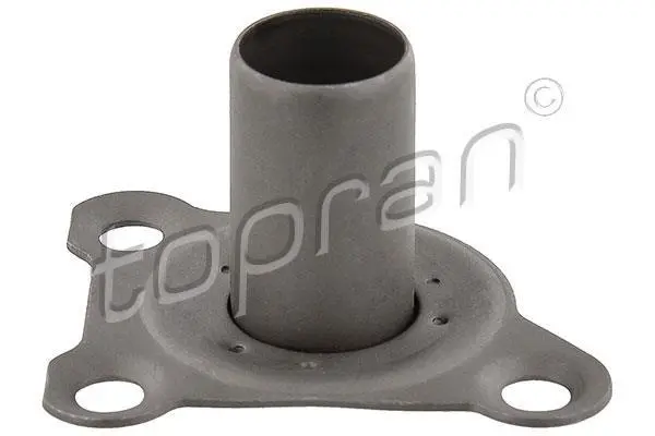 Направляюча гільза зчеплення AUDI A2 SEAT AROSA, CORDOBA, IBIZA II, INCA VW CADDY II, GOLF II, GOLF III, JETTA II, LUPO I, POLO, POLO II, POLO III, POLO III CLASSIC, VENTO 1.0-1.9D 10.81-08.05 TOPRAN / HANS PRIES 101774 (фото 1)