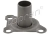Направляюча гільза зчеплення AUDI A2 SEAT AROSA, CORDOBA, IBIZA II, INCA VW CADDY II, GOLF II, GOLF III, JETTA II, LUPO I, POLO, POLO II, POLO III, POLO III CLASSIC, VENTO 1.0-1.9D 10.81-08.05 TOPRAN / HANS PRIES 101774 (фото 1)