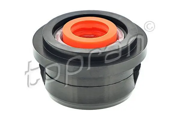 Підшипник коробки передач SEAT AROSA, CORDOBA, IBIZA II, INCA, TOLEDO I VW CADDY II, GOLF II, GOLF III, JETTA II, LUPO I, POLO II, POLO III, POLO III CLASSIC, VENTO 1.0-2.8 10.81-01.04 TOPRAN / HANS PRIES 102845 (фото 1)