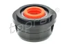 Підшипник коробки передач SEAT AROSA, CORDOBA, IBIZA II, INCA, TOLEDO I VW CADDY II, GOLF II, GOLF III, JETTA II, LUPO I, POLO II, POLO III, POLO III CLASSIC, VENTO 1.0-2.8 10.81-01.04 TOPRAN / HANS PRIES 102845 (фото 1)