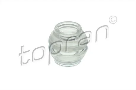 Втулка штока КПП VW TRANSPORTER T3 1.6-2.1 05.79-07.92 TOPRAN / HANS PRIES 103292