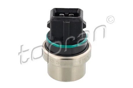 Термовимикач вентилятора AUDI A6 C5 SEAT ALHAMBRA, CORDOBA, IBIZA II, TOLEDO I VW GOLF III, LT 28-35 II, LT 28-46 II, NEW BEETLE, PASSAT B3/B4, SHARAN, VENTO 1.6D-2.8 08.88-09.10 TOPRAN / HANS PRIES 103566