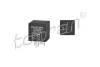 Реле повороту (12В) AUDI 100 C2, 100 C3, 100 C4, 80 B2, 80 B3, 80 B4, A6 C4, A6 C5 FIAT SEICENTO / 600 SEAT ALHAMBRA, TOLEDO I, TOLEDO II VW GOLF I, GOLF II, GOLF III, JETTA I 05.73-03.10 TOPRAN / HANS PRIES 103629 (фото 1)