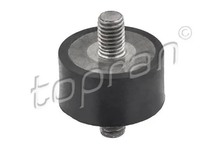 Кріплення радіатора Нижн AUDI 80 B2, 80 B3, 80 B4 VW PASSAT B1, TRANSPORTER T3 1.3-2.3 05.73-01.96 TOPRAN / HANS PRIES 104122
