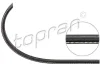 Поліклиновий ремінь (2PK836) AUDI 100 C3, 80 B2, 80 B3, 80 B4, CABRIOLET B3 VW PASSAT B2 1.3-2.5D 08.78-07.98 TOPRAN / HANS PRIES 104130 (фото 1)
