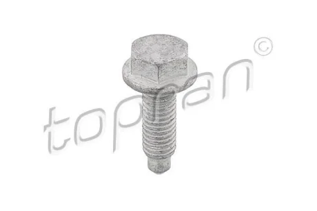 Монтажний комплект важіля лів/прав передн AUDI A2 1.4D 02.00-08.05 TOPRAN / HANS PRIES 107194