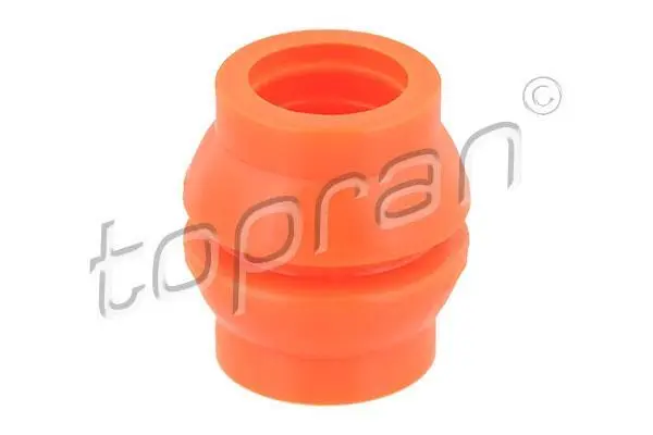 Втулка штока КПП SEAT TOLEDO I VW GOLF II, JETTA II, TRANSPORTER T4 1.6-2.5 08.83-06.03 TOPRAN / HANS PRIES 107325 (фото 1)