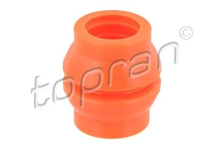 Втулка штока КПП SEAT TOLEDO I VW GOLF II, JETTA II, TRANSPORTER T4 1.6-2.5 08.83-06.03 TOPRAN / HANS PRIES 107325