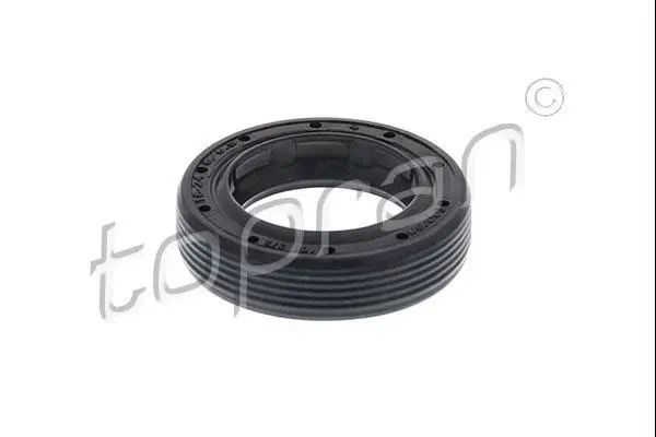 Прокладка селектора КПП (16x24x6) AUDI 100 C2, 100 C3, 100 C4, 200 C2, 200 C3, 80 B3, 80 B4, 90 B3, A4 ALLROAD B8, A4 B5, A4 B6, A4 B7, A4 B8, A5, A6 ALLROAD C6, A6 C4, A6 C5, A6 C6 1.4-4.2 06.76- TOPRAN / HANS PRIES 108572 (фото 1)