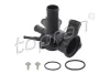 Корпус термостата SEAT CORDOBA, IBIZA II VW GOLF III, VENTO 1.4/1.6 10.91-10.02 TOPRAN / HANS PRIES 108739 (фото 1)