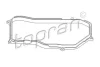 Ущільнення коробки передач AUDI 80 B4, A4 B5, A6 C4, A6 C5, CABRIOLET B3 VW PASSAT B5, PASSAT B5.5 05.91-05.05 TOPRAN / HANS PRIES 108753 (фото 1)