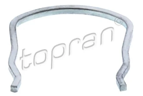 Простий шплінт (28.5x5,2мм) TOPRAN / HANS PRIES 108874