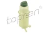 Розширювальний бачок, підсилювач керма SEAT TOLEDO I VW PASSAT B3/B4 1.6-2.8 02.88-03.99 TOPRAN / HANS PRIES 109070 (фото 1)