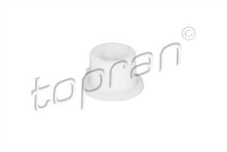 Втулка штока КПП SEAT CORDOBA, IBIZA II, INCA, TOLEDO I VW CADDY II, GOLF II, GOLF III, JETTA II, POLO III CLASSIC, VENTO 1.0-2.8 08.83-01.04 TOPRAN / HANS PRIES 109092
