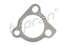 Прокладка турбокомпресора AUDI A3, A4 B5, A4 B6, A6 C5, TT SEAT ALHAMBRA, CORDOBA, IBIZA II, IBIZA III, LEON, TOLEDO II SKODA OCTAVIA I, SUPERB I VW BORA, BORA I, GOLF IV 1.8 01.95-12.10 TOPRAN / HANS PRIES 109116 (фото 1)