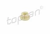 Тяга механізму перемикання передач SEAT CORDOBA, IBIZA II, INCA, TOLEDO I VW CADDY II, GOLF I, GOLF II, GOLF III, JETTA I, JETTA II, POLO III CLASSIC, TRANSPORTER T4, VENTO 04.74-01.04 TOPRAN / HANS PRIES 109119 (фото 1)
