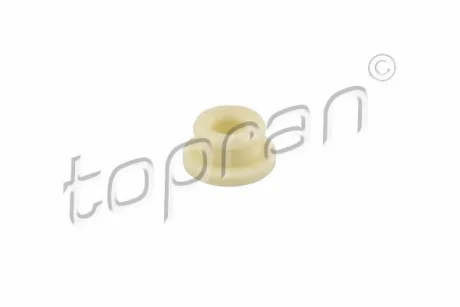 Тяга механізму перемикання передач SEAT CORDOBA, IBIZA II, INCA, TOLEDO I VW CADDY II, GOLF I, GOLF II, GOLF III, JETTA I, JETTA II, POLO III CLASSIC, TRANSPORTER T4, VENTO 04.74-01.04 TOPRAN / HANS PRIES 109119
