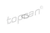 Прокладка впускного колектора AUDI A1, A1 ALLSTREET, A1 CITY CARVER, A2, A3, A4 B9, A5, Q2, Q3 CUPRA ATECA, FORMENTOR SEAT ALHAMBRA, ALTEA, ALTEA XL, ARONA, AROSA, ATECA 1.0-1.6LPG 06.94- TOPRAN / HANS PRIES 109372 (фото 1)
