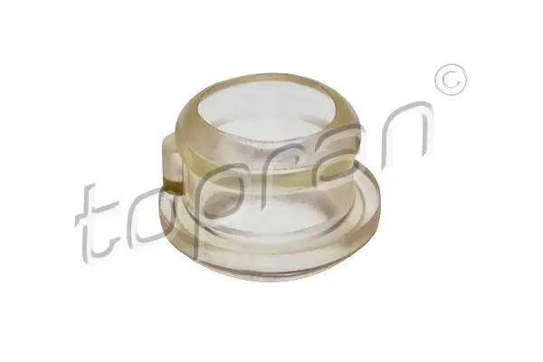 Втулка штока КПП SEAT TOLEDO I VW GOLF I, GOLF II, JETTA I, JETTA II 1.5-2.0 04.74-03.99 TOPRAN / HANS PRIES 109538 (фото 1)