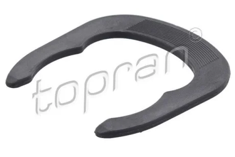 Затиск шланга охолодження TOPRAN / HANS PRIES 109633