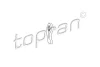 Штовхач зчеплення AUDI A3 SEAT CORDOBA, IBIZA II, INCA, LEON, TOLEDO I, TOLEDO II SKODA OCTAVIA I VW BORA, BORA I, CADDY II, GOLF I, GOLF II, GOLF III, GOLF IV, JETTA I 1.0-2.0 08.76-12.10 TOPRAN / HANS PRIES 109641 (фото 1)