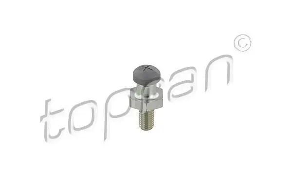Ремкомплект вилки зчеплення AUDI A1, A1 ALLSTREET, A1 CITY CARVER, A2, A3, Q2, TT SEAT ALTEA, ALTEA XL, ARONA, AROSA, ATECA, CORDOBA, IBIZA II, IBIZA III, IBIZA IV, IBIZA IV ST 1.0-2.8 02.88- TOPRAN / HANS PRIES 109644 (фото 1)