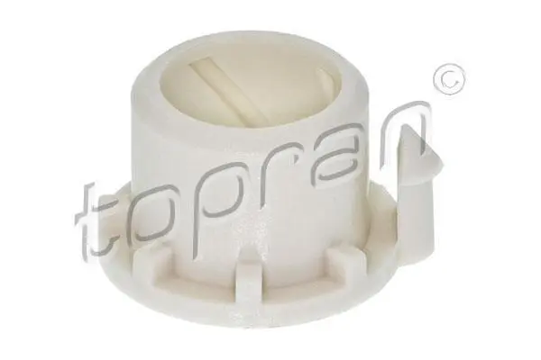 Втулка штока КПП 14,1/23,7x15,1mm SEAT CORDOBA, IBIZA II, INCA VW CADDY II, GOLF III, POLO III CLASSIC, VENTO 1.6-2.0 11.91-01.04 TOPRAN / HANS PRIES 109705 (фото 1)