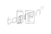 Трос зчеплення SEAT CORDOBA, IBIZA II, INCA, TOLEDO I VW CADDY II, GOLF III, POLO III CLASSIC, VENTO 1.4-2.0 05.91-01.04 TOPRAN / HANS PRIES 109716 (фото 1)