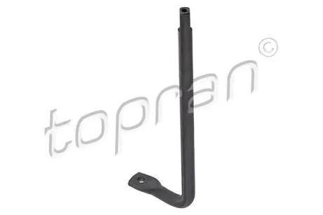Важіль натягувача ременя SEAT ALHAMBRA, CORDOBA, IBIZA II, INCA, TOLEDO I VW CADDY II, GOLF III, PASSAT B3/B4, POLO, POLO III CLASSIC, SHARAN, TRANSPORTER T4, VENTO 1.7D/1.9D 05.89-03.10 TOPRAN / HANS PRIES 109743