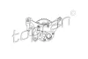Масляний насос AUDI A3, A4 B5, A4 B6, A4 B7, A6 C5, TT SEAT ALHAMBRA, ALTEA, ALTEA XL, CORDOBA, EXEO, EXEO ST, IBIZA II, IBIZA III, IBIZA IV, INCA, LEON, TOLEDO II 1.6-2.0LPG 11.94-12.17 TOPRAN / HANS PRIES 109790 (фото 1)