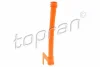 Втулка щупа рівня масла AUDI A3 SEAT ALHAMBRA, ALTEA, ALTEA XL, CORDOBA, IBIZA III, IBIZA IV, IBIZA IV SC, LEON, TOLEDO III SKODA FABIA I, FABIA II, OCTAVIA II, ROOMSTER 1.9D/2.0D 11.99-04.12 TOPRAN / HANS PRIES 110050 (фото 1)