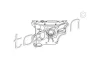 Масляний насос AUDI A2 SEAT ALTEA, ALTEA XL, AROSA, CORDOBA, IBIZA II, IBIZA III, IBIZA IV, IBIZA IV ST, INCA, LEON, TOLEDO II, TOLEDO III SKODA FABIA I, FABIA II 1.0-1.6 10.91-10.21 TOPRAN / HANS PRIES 110349 (фото 1)