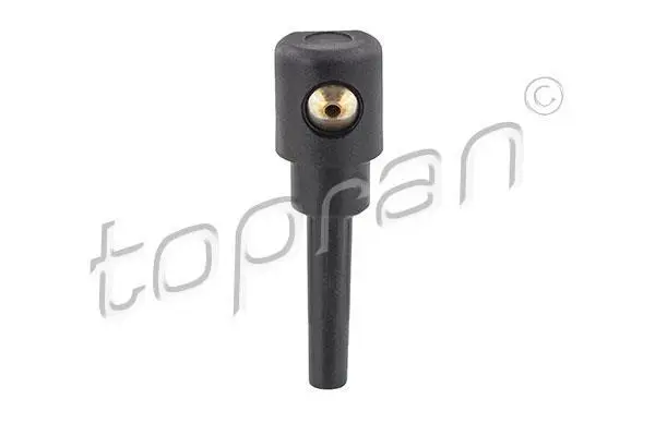 Форсунка омивача скла задн лів AUDI A3, A4 B5, A6 C5 SEAT ALHAMBRA, ALTEA, ALTEA XL, AROSA, IBIZA II, IBIZA III, IBIZA IV ST, LEON, TOLEDO III SKODA FABIA I, FABIA II, OCTAVIA I 03.93-08.24 TOPRAN / HANS PRIES 110596 (фото 1)
