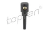 Форсунка омивача скла задн лів AUDI A3, A4 B5, A6 C5 SEAT ALHAMBRA, ALTEA, ALTEA XL, AROSA, IBIZA II, IBIZA III, IBIZA IV ST, LEON, TOLEDO III SKODA FABIA I, FABIA II, OCTAVIA I 03.93-08.24 TOPRAN / HANS PRIES 110596 (фото 1)