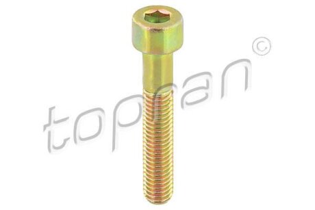 Фото болт TOPRAN / HANS PRIES 110708 Болт TOPRAN / HANS PRIES 110708