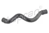 Шланг вентиляції картера AUDI A3, TT SEAT LEON, TOLEDO II SKODA OCTAVIA I VW BORA, BORA I, GOLF IV 1.8 12.96-12.10 TOPRAN / HANS PRIES 110728 (фото 1)