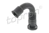 Шланг вентиляції картера AUDI A3 SEAT CORDOBA, IBIZA II, LEON, TOLEDO II SKODA OCTAVIA I VW BORA, BORA I, CADDY II, GOLF IV, NEW BEETLE, POLO III CLASSIC 1.9D 08.96-03.10 TOPRAN / HANS PRIES 110957 (фото 1)
