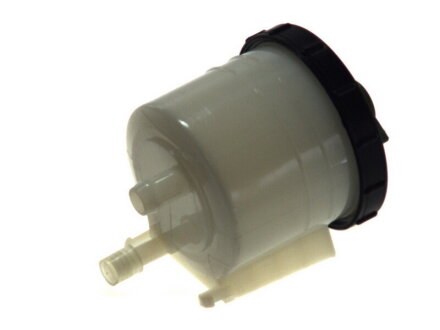 Розширювальний бачок, підсилювач керма VW TRANSPORTER T4 1.9D-2.5 07.90-06.03 TOPRAN / HANS PRIES 110978