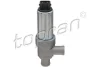 Позиціонер холостого ходу (2 pin,) SEAT CORDOBA, IBIZA II VW GOLF II, GOLF III, JETTA II, PASSAT B3/B4, TRANSPORTER T4, VENTO 1.8/2.0/2.5 08.83-06.03 TOPRAN / HANS PRIES 111137 (фото 1)