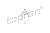 Клапан вакуумного насоса AUDI A8 D2, A8 D3 SEAT ALHAMBRA, AROSA, CORDOBA, IBIZA II, INCA, TOLEDO I VW CADDY II, GOLF II, GOLF III, JETTA II, PASSAT B3/B4, POLO III 1.0-6.0 08.83-08.15 TOPRAN / HANS PRIES 111298 (фото 1)