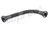 Патрубок вентиляції картера AUDI A4 B6, A6 C5 SKODA SUPERB I VW PASSAT B5.5 1.8/2.4/2.8 02.97-03.08 TOPRAN / HANS PRIES 111306 (фото 1)
