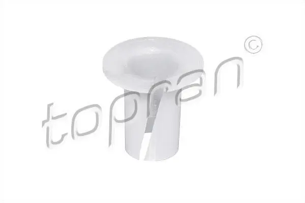 Втулка штока КПП AUDI A1, A2, A3, TT SEAT ALHAMBRA, ALTEA, ALTEA XL, AROSA, CORDOBA, IBIZA II, IBIZA III, LEON, TOLEDO II, TOLEDO III SKODA FABIA I, OCTAVIA I, OCTAVIA II 1.0-3.6 09.95- TOPRAN / HANS PRIES 111319 (фото 1)