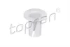 Втулка штока КПП AUDI A1, A2, A3, TT SEAT ALHAMBRA, ALTEA, ALTEA XL, AROSA, CORDOBA, IBIZA II, IBIZA III, LEON, TOLEDO II, TOLEDO III SKODA FABIA I, OCTAVIA I, OCTAVIA II 1.0-3.6 09.95- TOPRAN / HANS PRIES 111319 (фото 1)