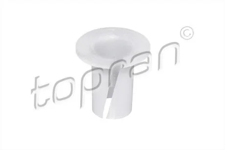 Втулка штока КПП AUDI A1, A2, A3, TT SEAT ALHAMBRA, ALTEA, ALTEA XL, AROSA, CORDOBA, IBIZA II, IBIZA III, LEON, TOLEDO II, TOLEDO III SKODA FABIA I, OCTAVIA I, OCTAVIA II 1.0-3.6 09.95- TOPRAN / HANS PRIES 111319
